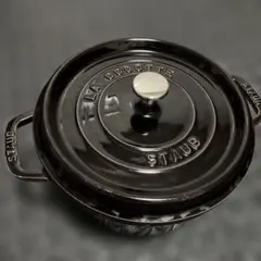 【中古】ストウブ ナス オーベルジン 22センチ 2026年最新】ストウブ オーベルジンの人気アイテム - メルカリ