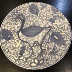 最終値下げ❗️スペイン製アンティーク 大皿