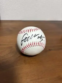 2025年最新】メジャー サインボールの人気アイテム - メルカリ