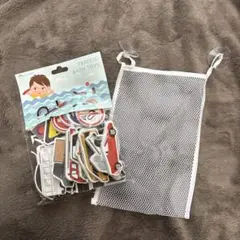 Traffic Bath Toys お風呂のおもちゃのサムネイル
