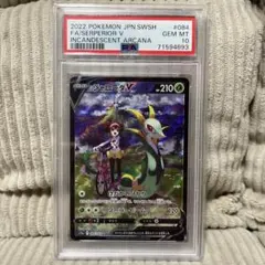 2026年最新】ジャローダv csr psa10の人気アイテム - メルカリ