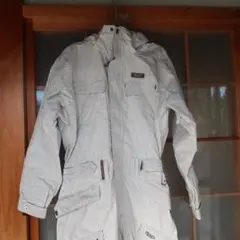 x-NIXスノーボードウェア（ストライプ）