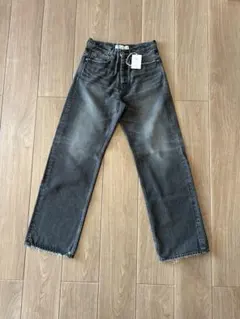 Dairiku straight denim pants 29インチのサムネイル