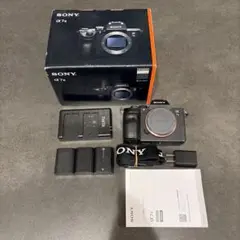 SONY a6700+SmallRigケージDJIMicアダプター128GbSD - メルカリ