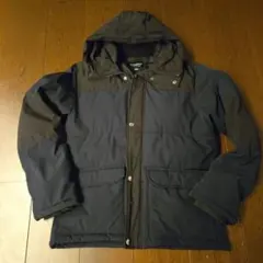 160 男の子 冬用 アウター