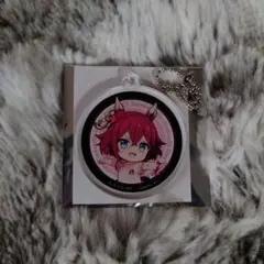 ウマ娘 シンデレラグレイ アクリルキーホルダー サクラチヨノオー