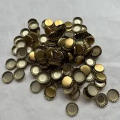 新品　王冠ゴールド　197個のサムネイル