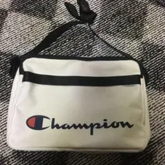 championショルダーバッグ
