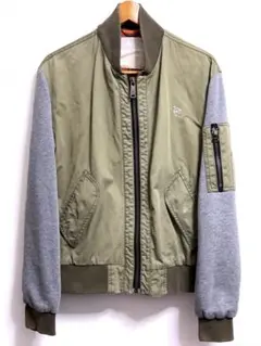 2025年最新】マックイーン ma-1の人気アイテム - メルカリ