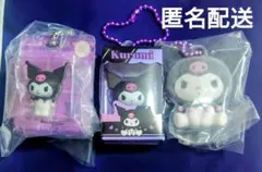 サンリオキャラクターズ　パッケージミニチュアコレクション