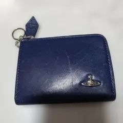 セール！！ヴィヴィアン・ウエストウッド　コインパスケース　オンライン限定色