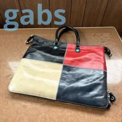 目々澤鞄 レザー シボ革 ビジネスバック ショルダーバック A4収納可能