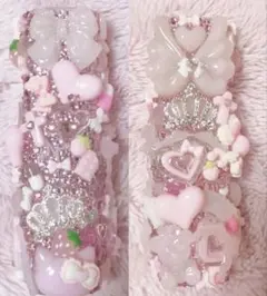 ♥量産型アイコスケース♥