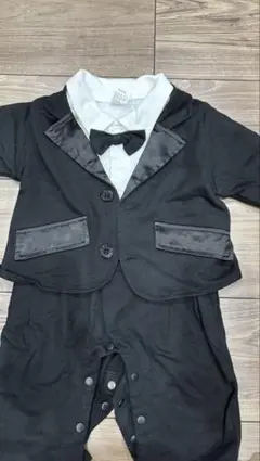 お食い始め　ベビー　フォーマル　結婚式