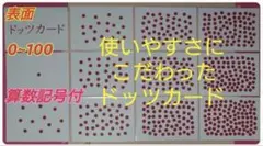 2026年最新】ドッツカードの人気アイテム - メルカリ
