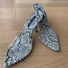 ESPERANZA   クリアミュール