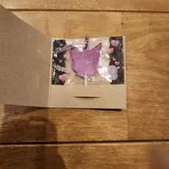 サンリオキャラクターズ　キャンディチャーム