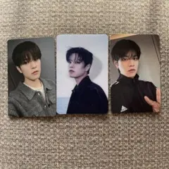 straykids スキズ doit スンミン セット