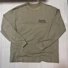 2026年最新】ennoy ボーダー ロンtの人気アイテム - メルカリ