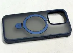 TORRAS UPRO Ostand C iPhone 15 Pro用ケース