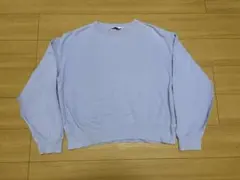 UNUSED US1426 Crew Neck Sweat Shirt.