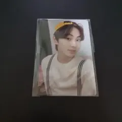 ENHYPEN　ジョンウォン　トレカ GGU GGU PACKAGE