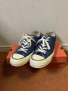 コンバース CONVERSE ct70 CT7 27.5 箱無し 2025年最新】Yahoo!オークション -コンバース チャックテイラー