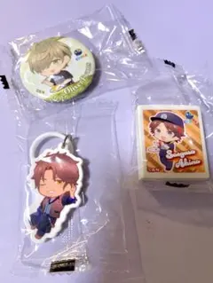 くら寿司 にじさんじ ビッくらポン