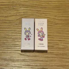 BBIA ローティント ミニサイズ メゾピアノ B02 B03 2本セットのサムネイル
