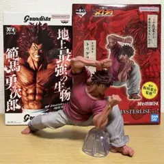 2026年最新】一番くじ 範馬刃牙 A賞 勇次郎フィギュアの人気アイテム