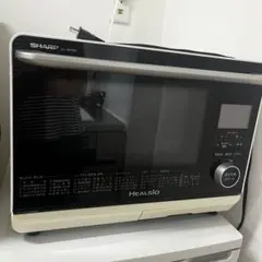 少しジャンク品です　ax-aw500　ヘルシオ　26L 少しジャンク品です ax-aw500 ヘルシオ 26L - メルカリ