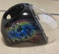 カウルのサムネイル