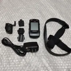 【動作良好】GARMIN ガーミン EDGE 705 サイクルコンピューターのサムネイル