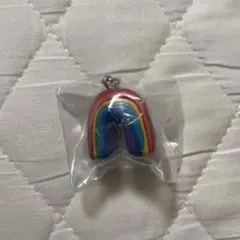 Daisuke Kondo めじるしアクセサリー　dokodemoniji にじ