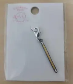 ちいかわパーク 小物チャーム うさぎ討伐棒