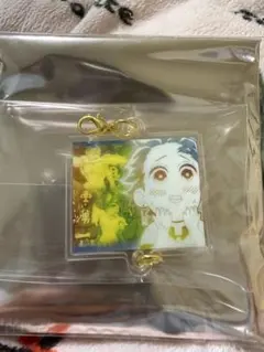 鬼滅の刃 隊士百景 「竈門炭治郎」 絆アクリルチャーム