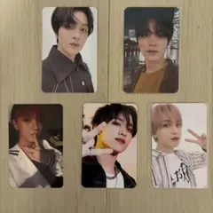 NCT ヘチャン　まとめ売り