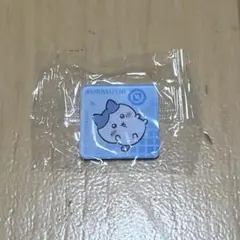 くら寿司 ちいかわ マグネット ハチワレ
