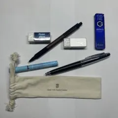 ラダイトシャープペンセットのサムネイル