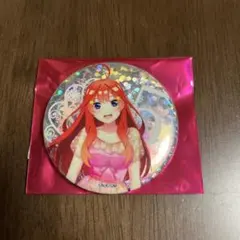 プリキュア プリティストア トゥインクル缶バッジ シャイニング