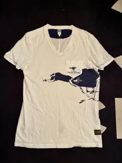 G-STAR RAW THE ART OF RAW Tシャツ XSのサムネイル