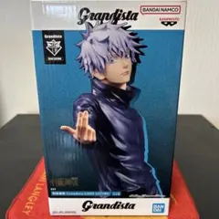 呪術廻戦Grandista 五条悟