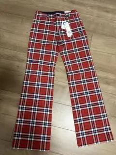 ルコックスポルティフLE COQ SPORTIF レディース フレアパンツ