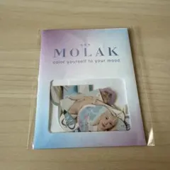 MOLAK シール　宮脇咲良のサムネイル