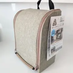 新品 デテクール コンボ ペンスタンド ブラウン BT5012C 大容量のサムネイル