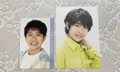 少年忍者 小田将聖 デタカ