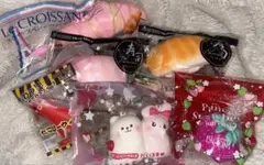 2026年最新】BLOOMのスクイーズの人気アイテム - メルカリ