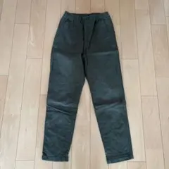 ユニクロ　ズボン　パンツ　160