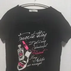 Mサイズ Cher Client シェールクライアント 半袖 Tシャツのサムネイル