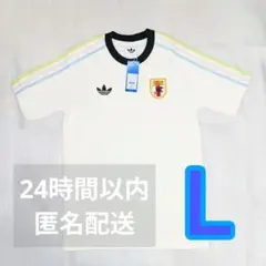 【完売品】サッカー日本代表 ワールドカップ2026 Tシャツ ホワイト Mサイズ 完売品】サッカー日本代表 ワールドカップ2026 Tシャツ ホワイト M
